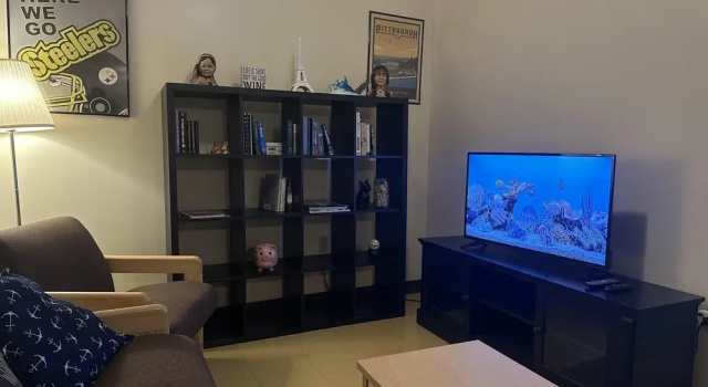 Апартаменты 2bedroom 2bathroom Apt Downtown Walk Anywhere
