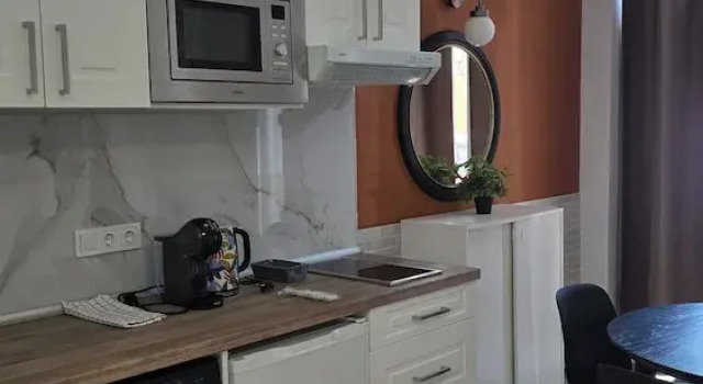 Апартаменты Apartamentos Vicent Clavel