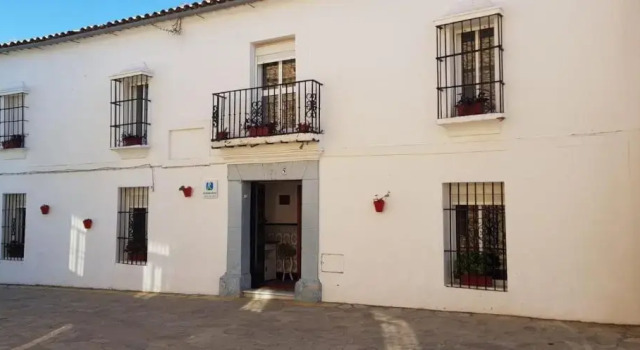 La Casa Grande, Забронировать Отель Бенаокас Sierra de Grazalema