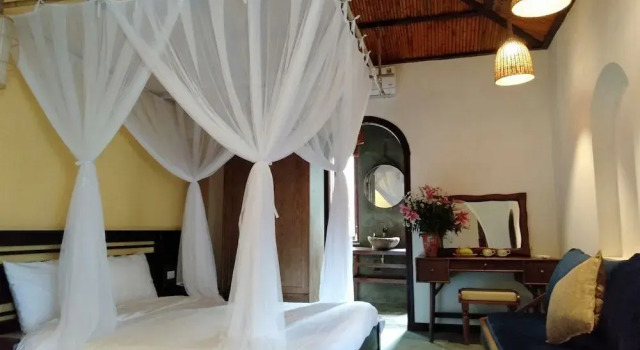 Mai Chau Rustic Home - Hostel, Foglalás Hostel Mai Chau Hoa Binh