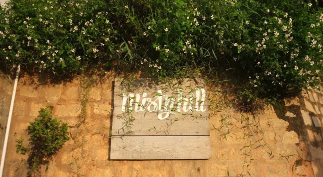 Misty Hill, Book Hotel Da Lat Lam Dong