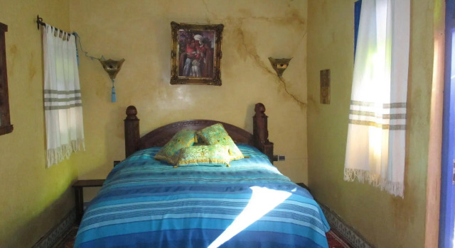 Dar Yasmin - Villa, Reservar Vila Kasbah 