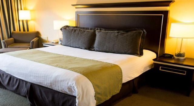 Двухместный номер Standard Pacifica Lighthouse Hotel Trademark Collection by Wyndham