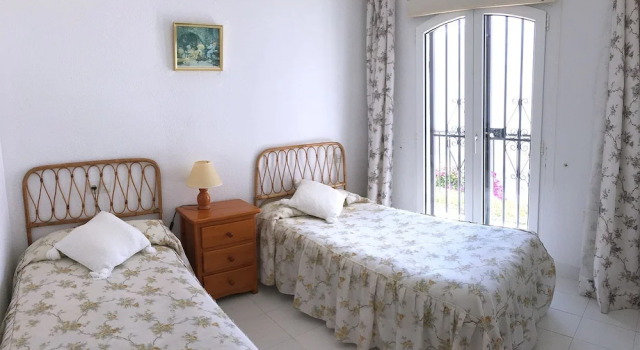 Casa Urbanización Los Pinos 20
