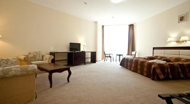 Black Sea Park Shevchenko Hotel, Κράτηση Ξενοδοχείο Primorsky Οδησσός