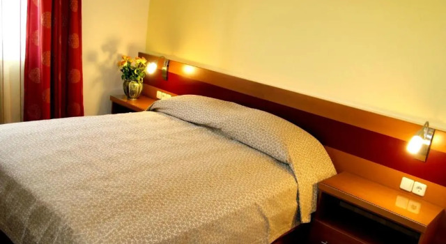 Номер Classic Hotel Vila Emei