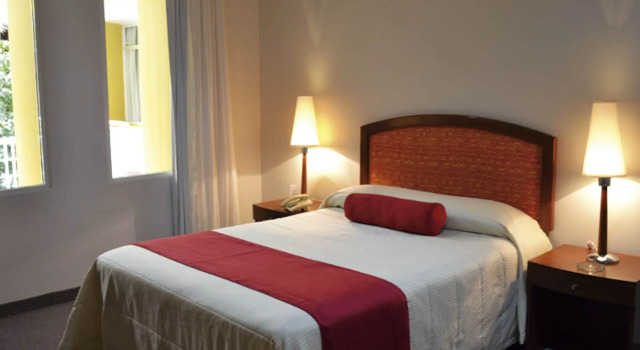 Hotel Mediterraneo