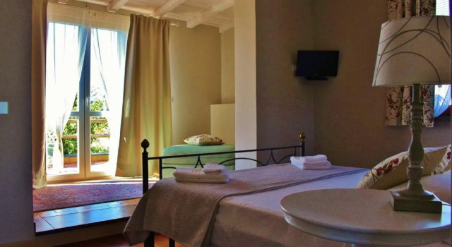 Полулюкс Tenuta EDONE Country House