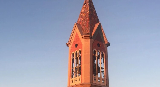Torre Pilù, Забронировать Отель Отели Генуи с парковкой, Парковка