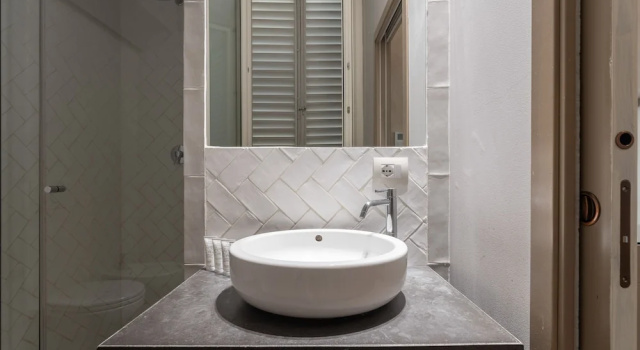 Апартаменты Classic Цокольный этаж Firenze Rentals