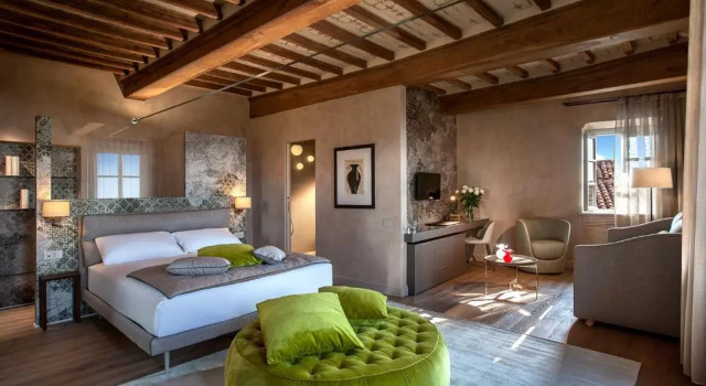 Полулюкс Il Cortile di San Michele