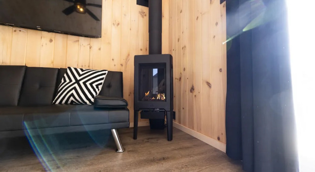 Le Versant Mont-Sainte-Anne, Reserva ahora Hotel Saint Ferreol les Neiges Mont Sainte-Anne