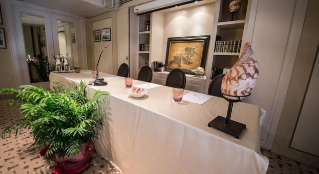 Residence Victoria, Buchen Sie Hotel SPA-Hotels in Triest, SPA