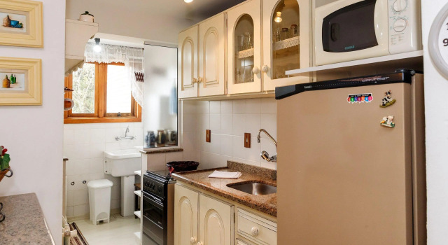 Apartamento Solar Das Rosas