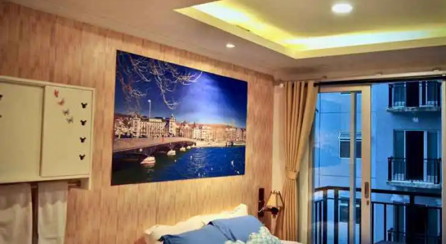 BELLEVUE comfort Apartement Bandung City, Book Apartment Hotels in Bandung with a Pool, near Braga City Walk, Swimming Pool