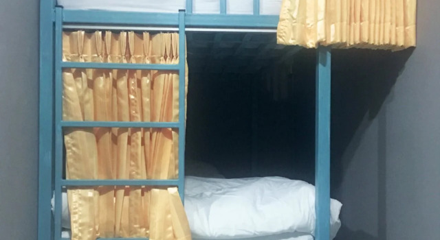 Doze Hostel