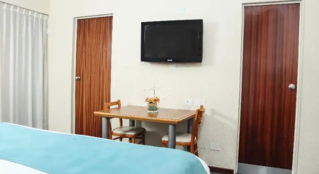 Номер Standard Le Petit Suites