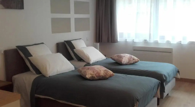 Appartement Aix-les-Bains, 1 pièce, 2 personnes - FR-1-617-3, Забронировать Апартаменты/квартира Экс-ле-Бен Озеро Бурже