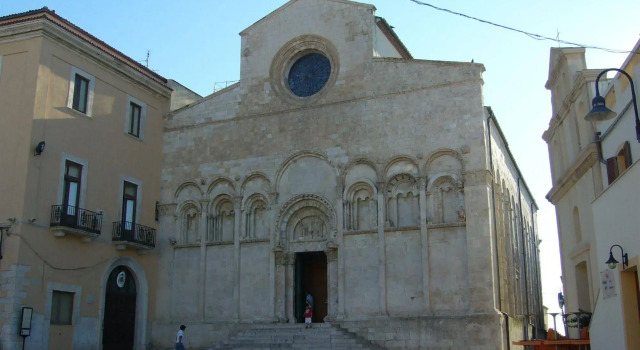 Residenza Sveva