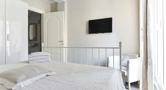 Pantheon Cozy Apartment n. 7