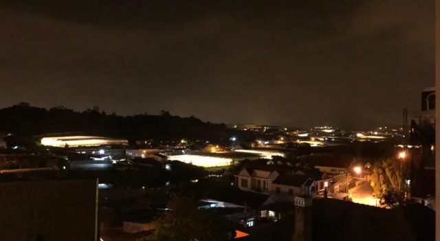 Номер Standard Dalat Hills Hotel