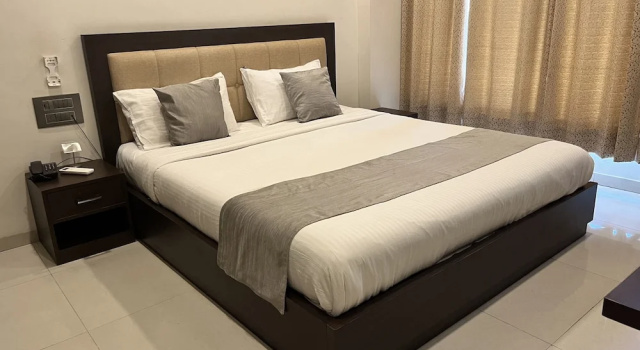 Standard chambre K Plus Comforts