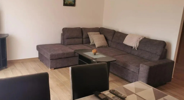 Апартаменты с 2 комнатами Apartments Sliško
