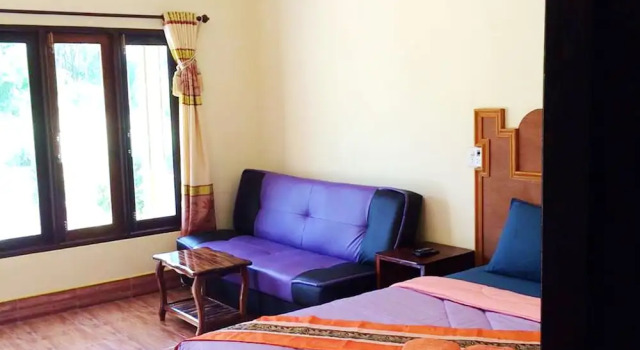 Номер Superior Phu Lanta Life Resort