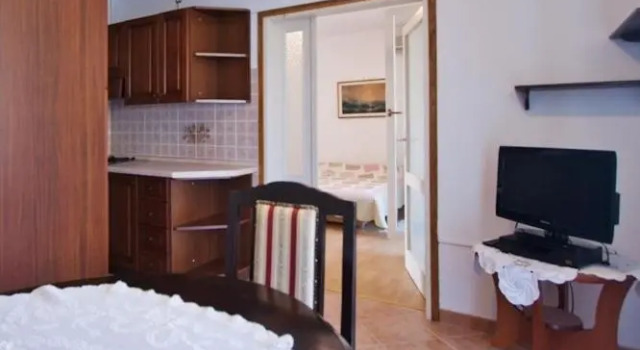 Apartment Parenzana, Забронировать Апартаменты/квартира Пореч Poreč Riviera, рядом с Старый город Пореча