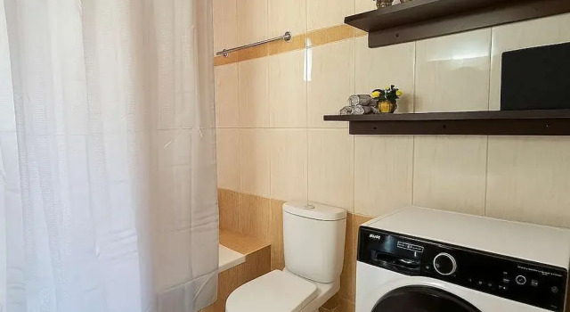 Апартаменты Panoramic Seaview Blue Nest - Stylish Getaway