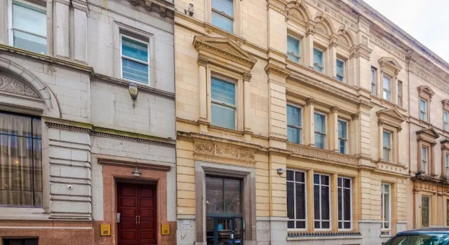 City Centre Flat Perfect for Groups Weekends