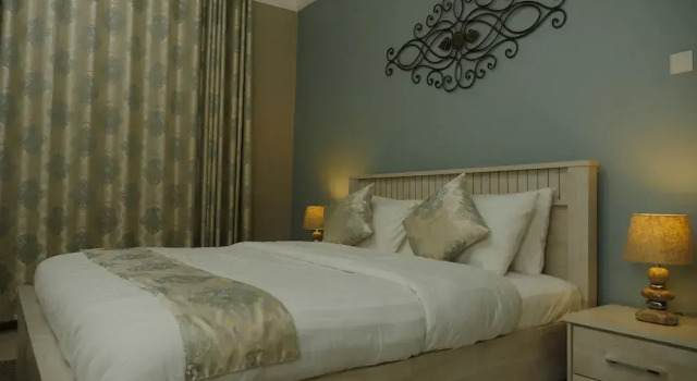 Ivory Castle Boutique Hotel