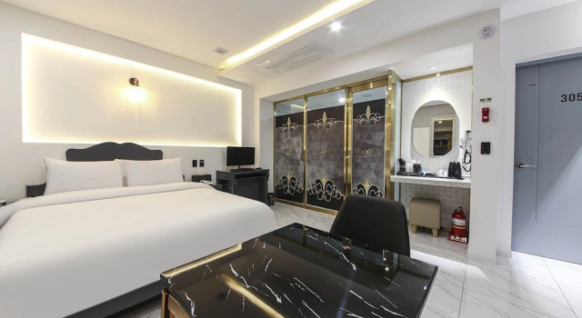 Habitación Estándar Hotel felice