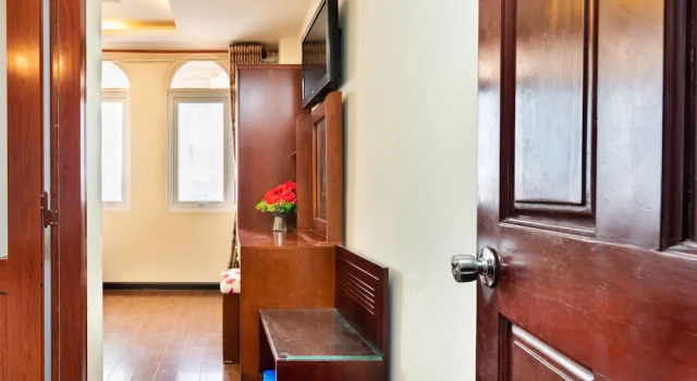 S79 Residences Yaya Bui Vien