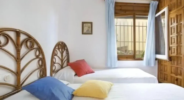 Apartamento Cenit