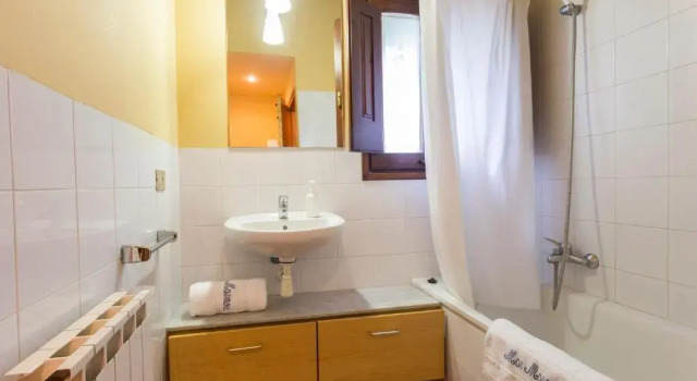 Апартаменты Mas Masnou