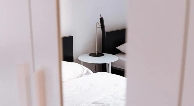 Апартаменты B 204, apartments in the heart of Budapest