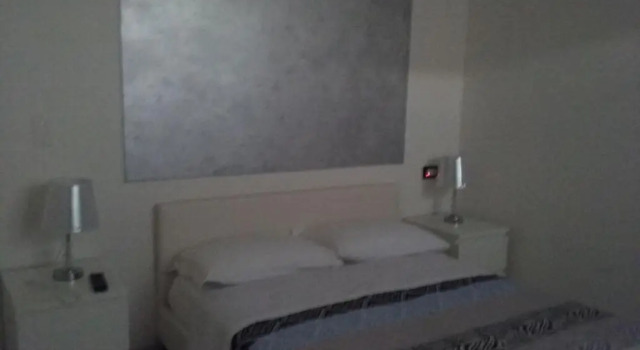 Двухместный номер Standard B&B Da Rocco