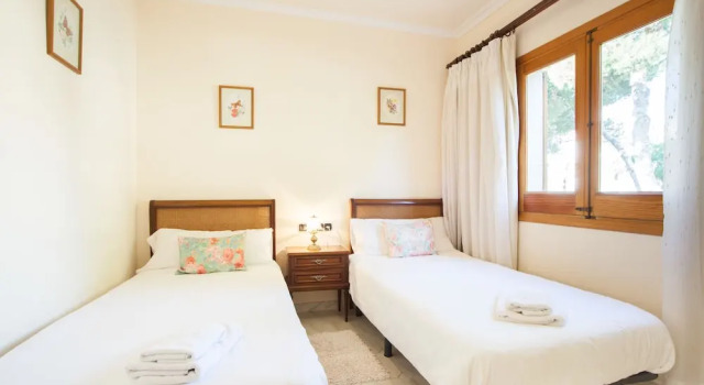 Villa Esperanza