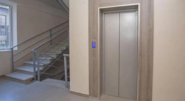 Lejlighed Boutique Apartment Yerevan