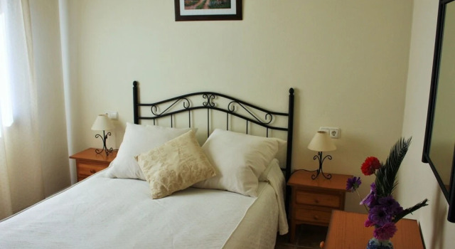 Belvilla by OYO Casas Rurales Huetor, Prenota Hotel Viñuela Axarquía