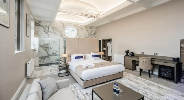Люкс Superior Stay Hotel