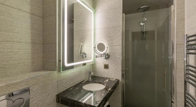 Двухместный номер Executive Chalgrin Boutique Hotel