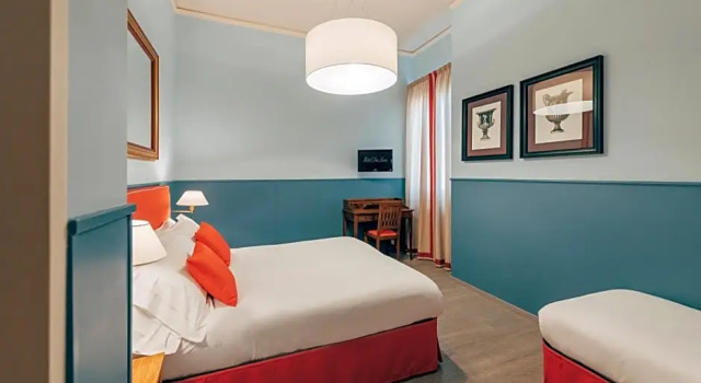 Номер Classic Hotel San Luca