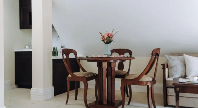 Апартаменты Hotel Pałac Romantyczny