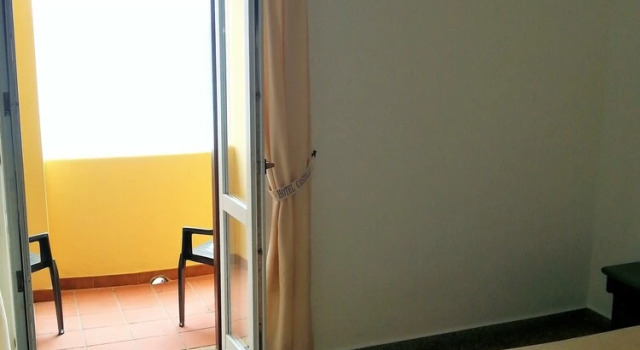Номер Standard Hotel Castello