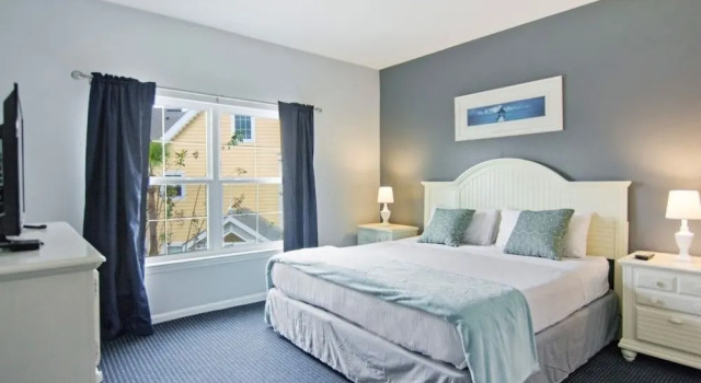 ACO FUN -3bd Villa with Loft (RW2202)