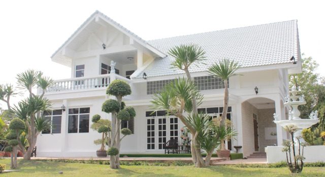 Номер Standard HOME@HOSTEL KANCHANABURI