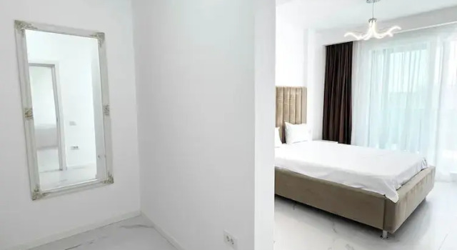 Wave 6 Apartments, Prenota Appartamento Mamaia-Sat Constanta