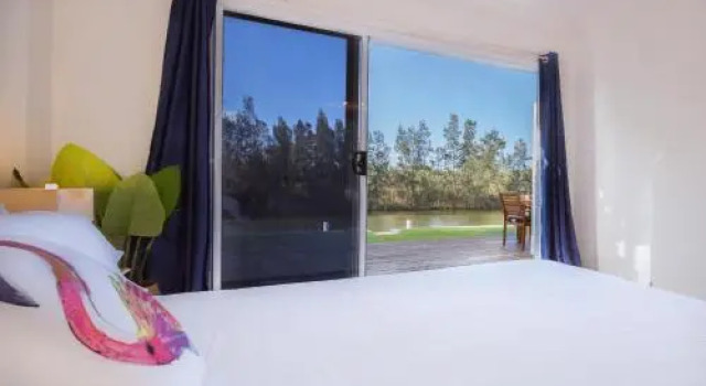 The River Retreat
